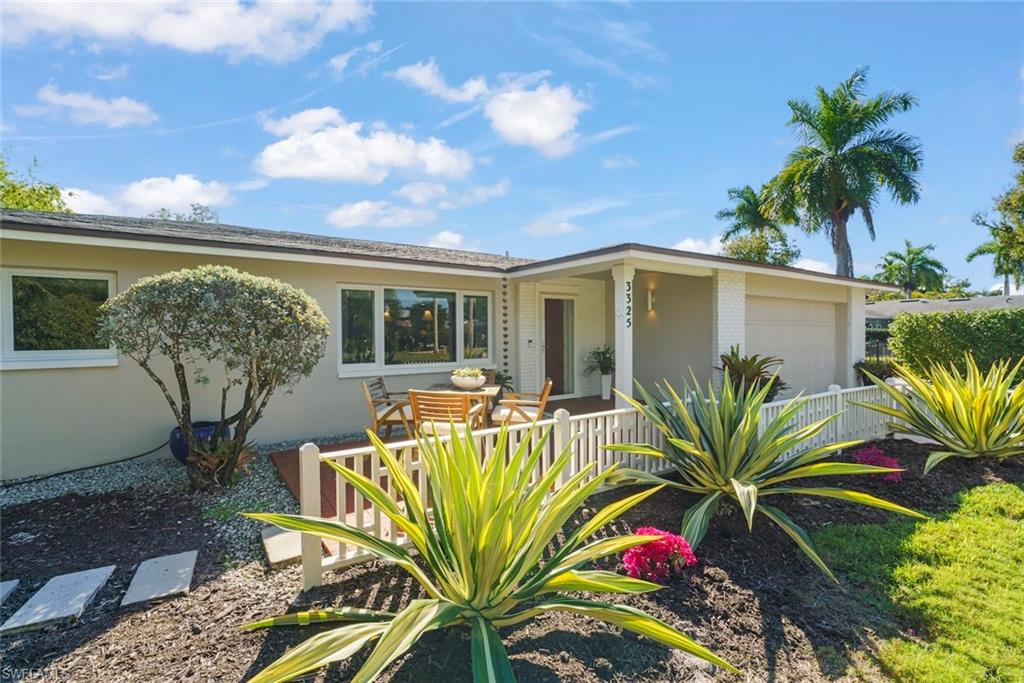 RIVERSIDE - Residential