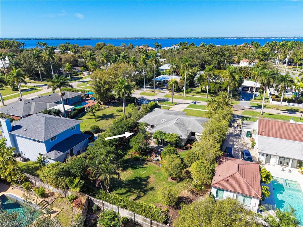 RIVERSIDE - Residential