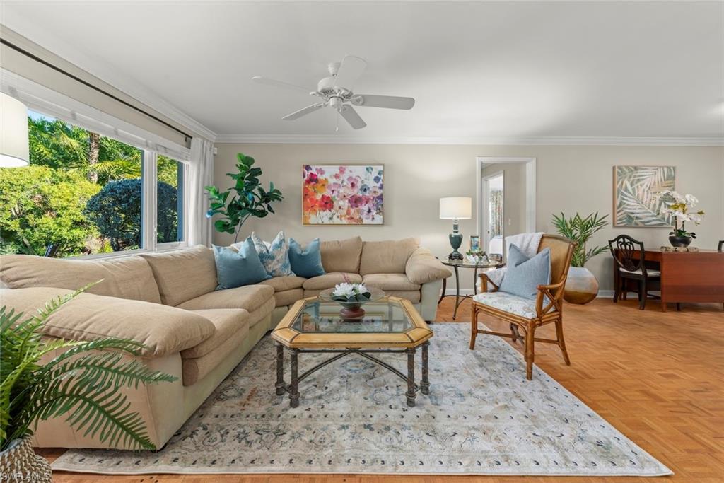 RIVERSIDE - Residential