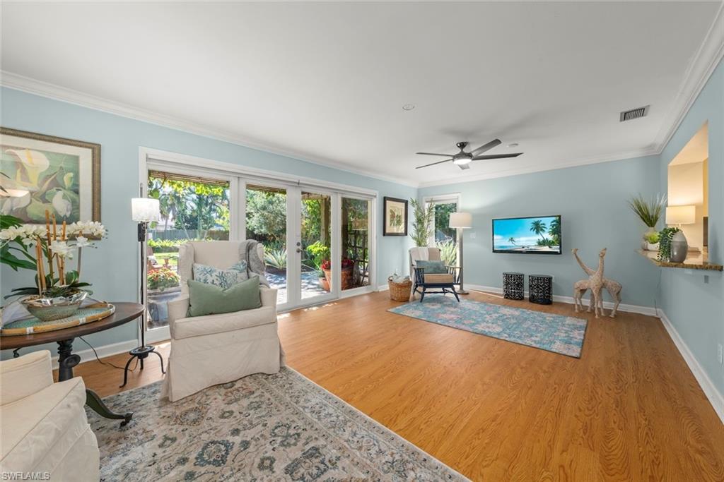 RIVERSIDE - Residential