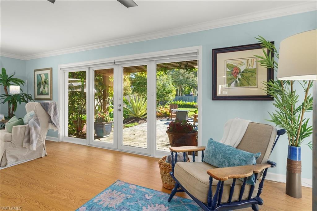 RIVERSIDE - Residential