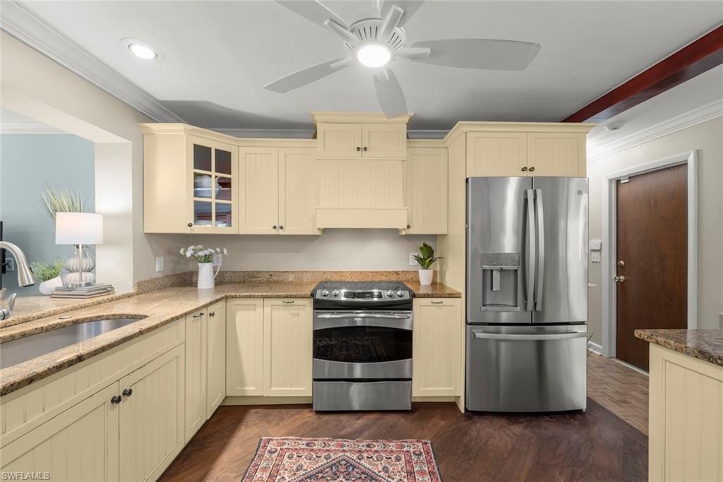 RIVERSIDE - Residential