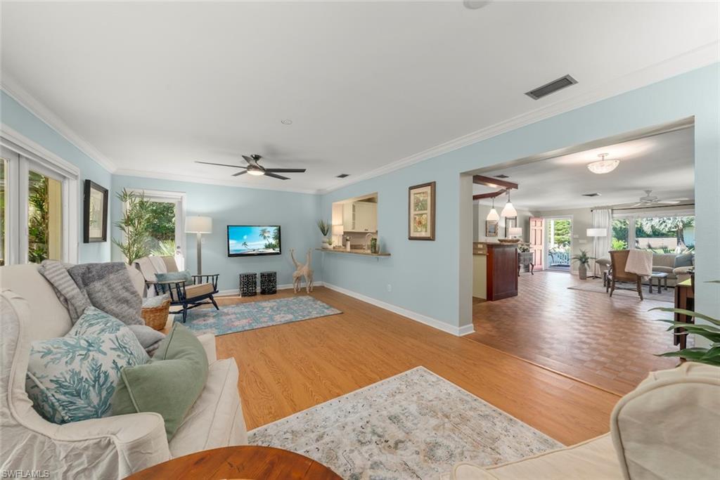 RIVERSIDE - Residential