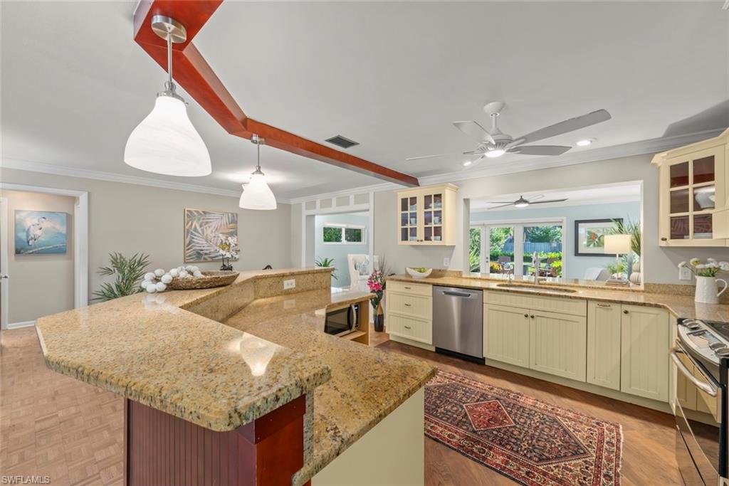 RIVERSIDE - Residential