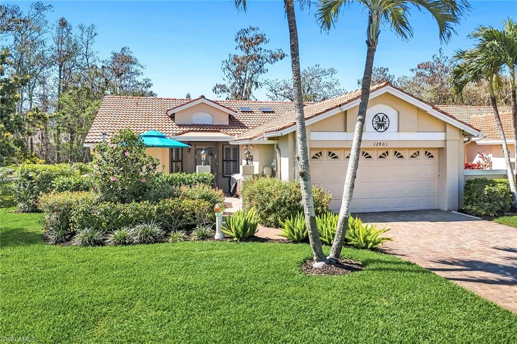 HUNTERS RIDGE - Residential