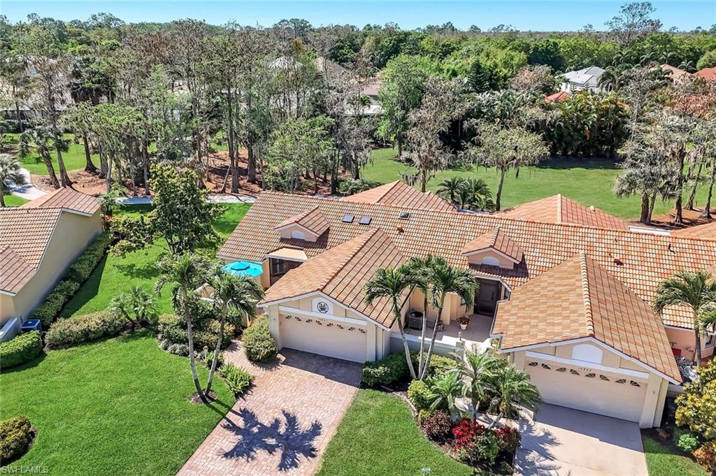 HUNTERS RIDGE - Residential