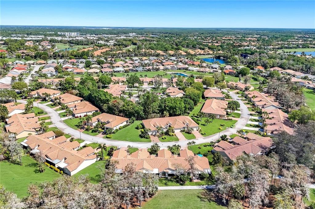 HUNTERS RIDGE - Residential