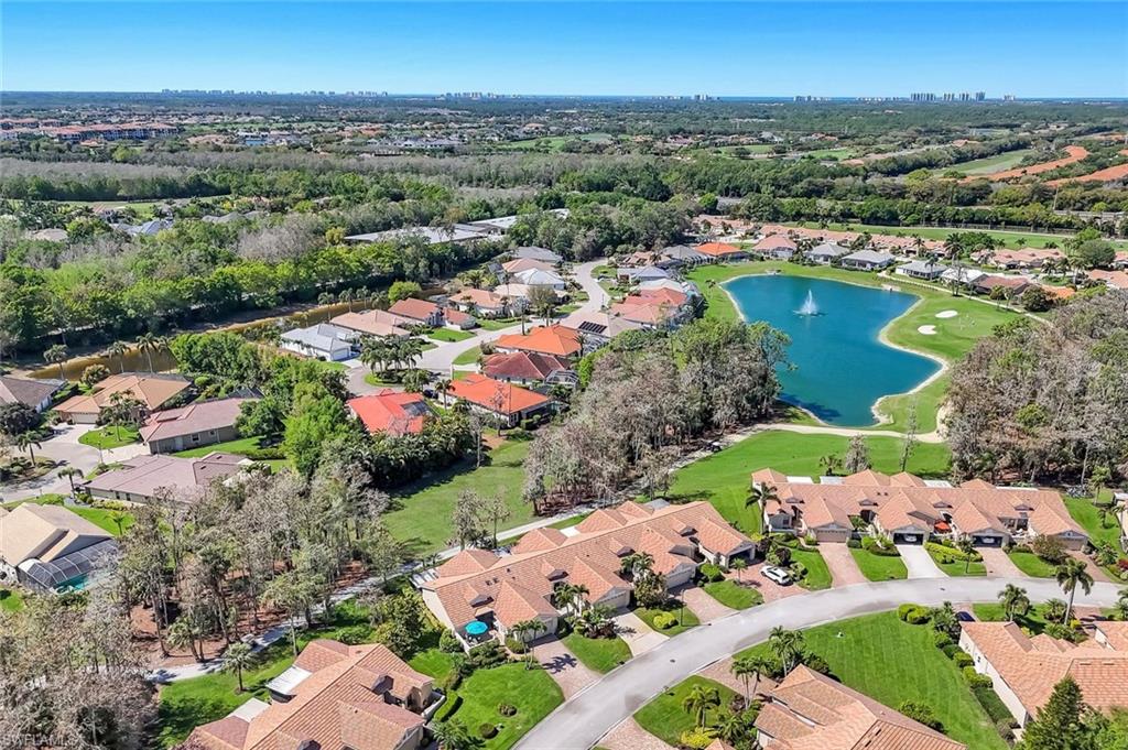 HUNTERS RIDGE - Residential