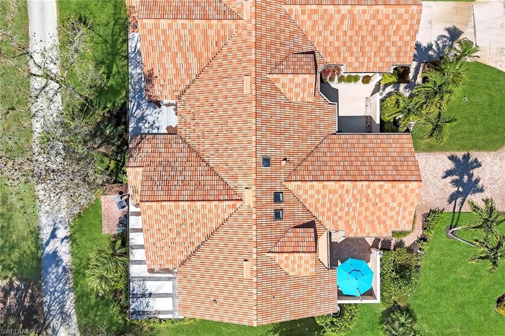 HUNTERS RIDGE - Residential