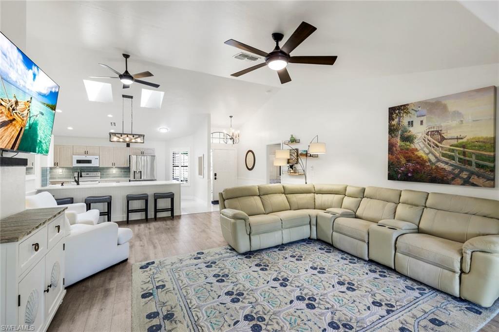 HUNTERS RIDGE - Residential