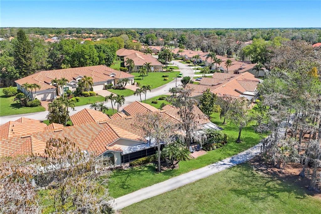 HUNTERS RIDGE - Residential