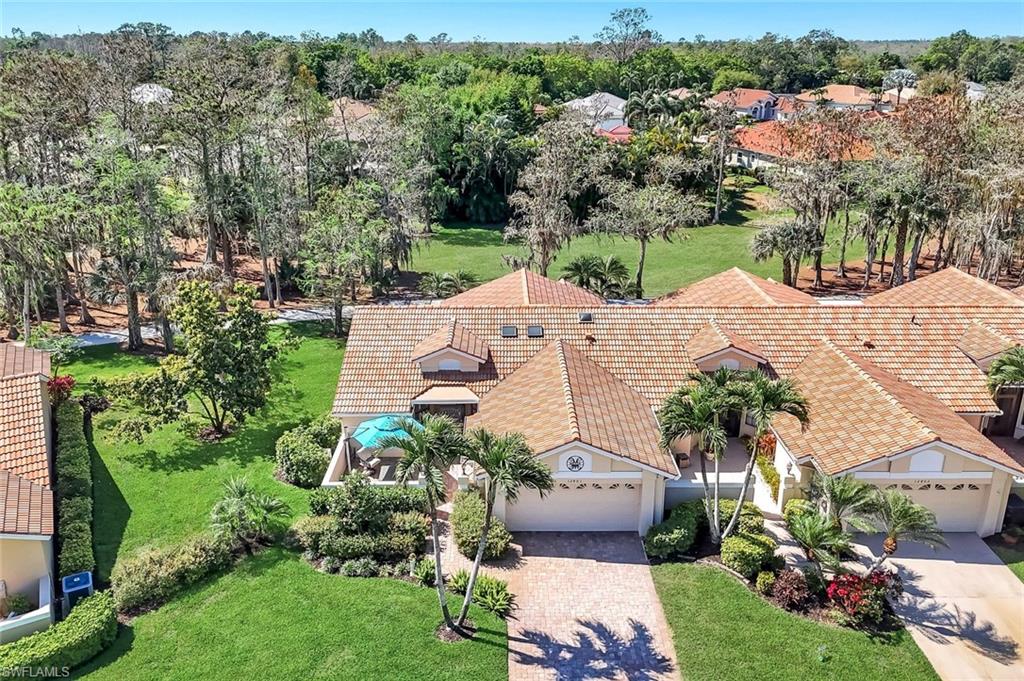 HUNTERS RIDGE - Residential