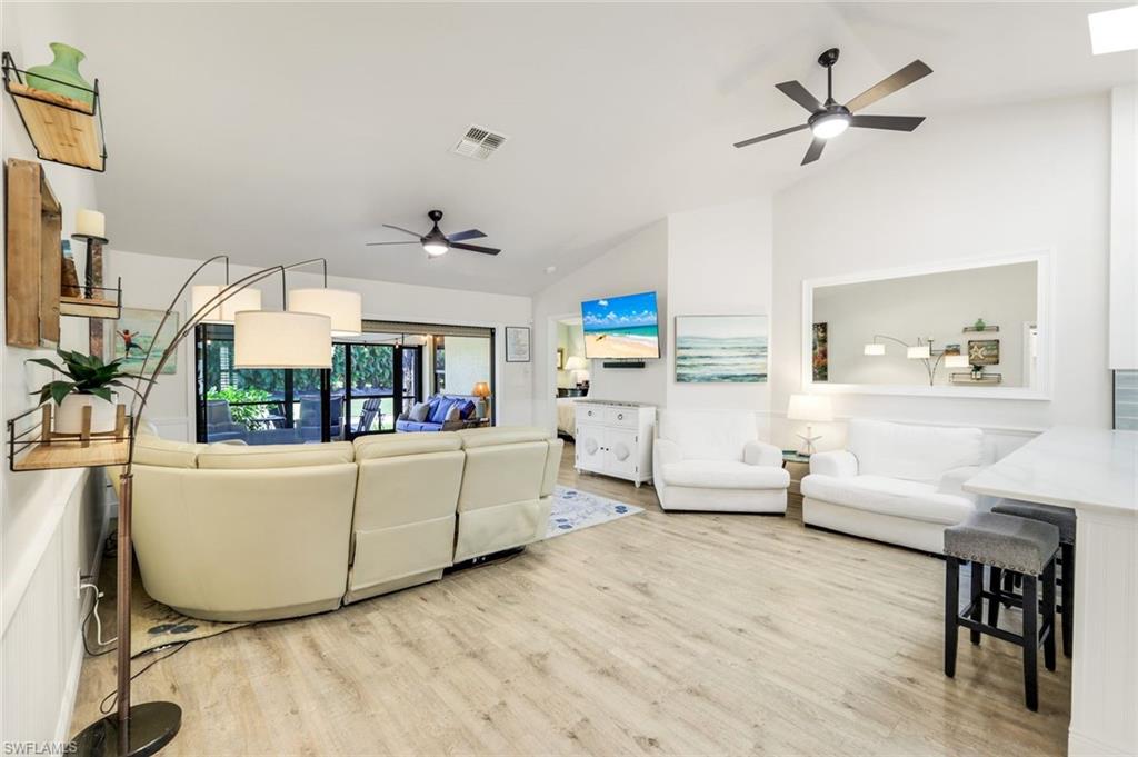 HUNTERS RIDGE - Residential