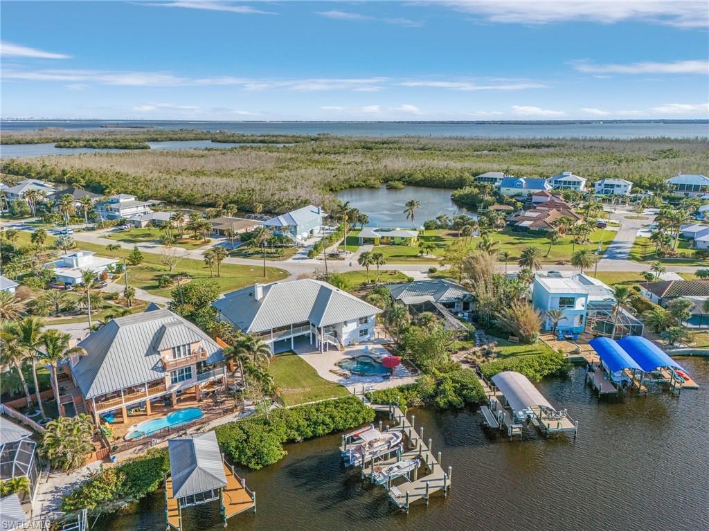 GULFHAVEN - Residential