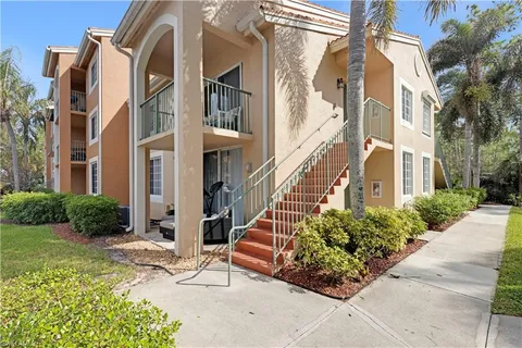 1260 Wildwood Lakes Blvd Unit 107, Naples, FL 34104 - #: 224085265