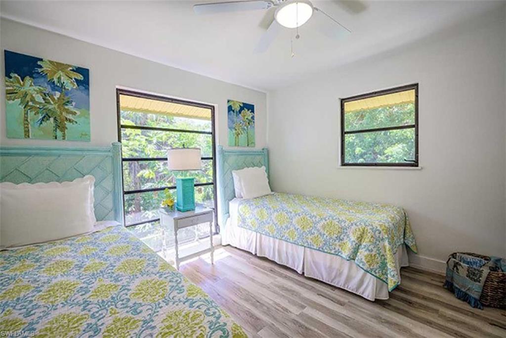 SANIBEL BAYOUS - Residential