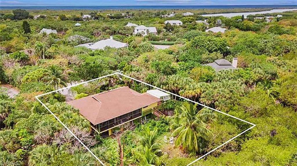 SANIBEL BAYOUS - Residential