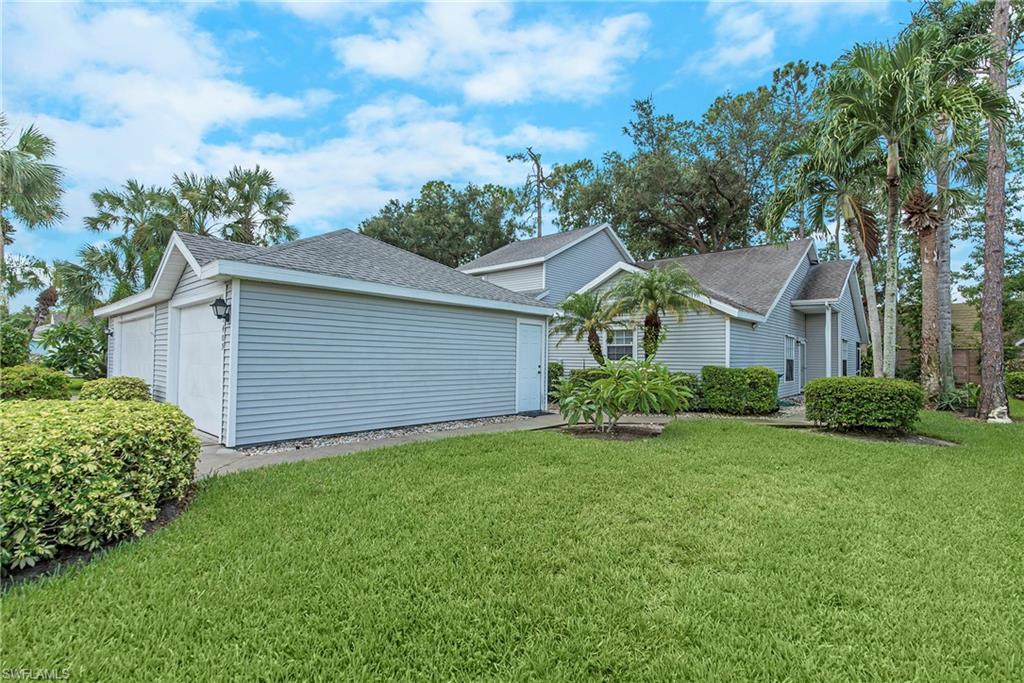 BERKSHIRE VILLAGE - Residential