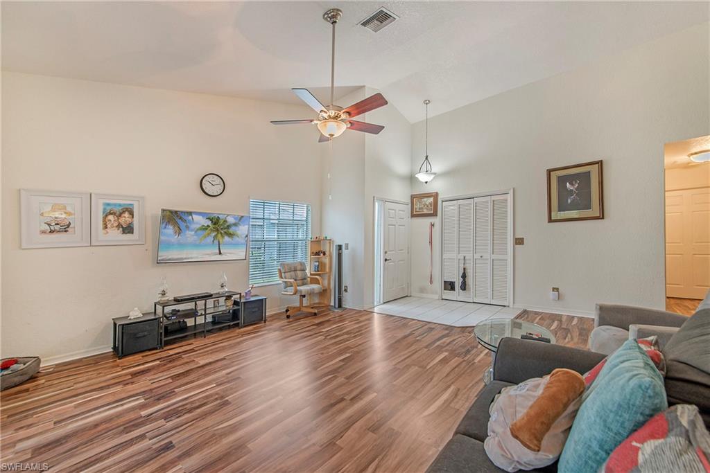 BERKSHIRE VILLAGE - Residential