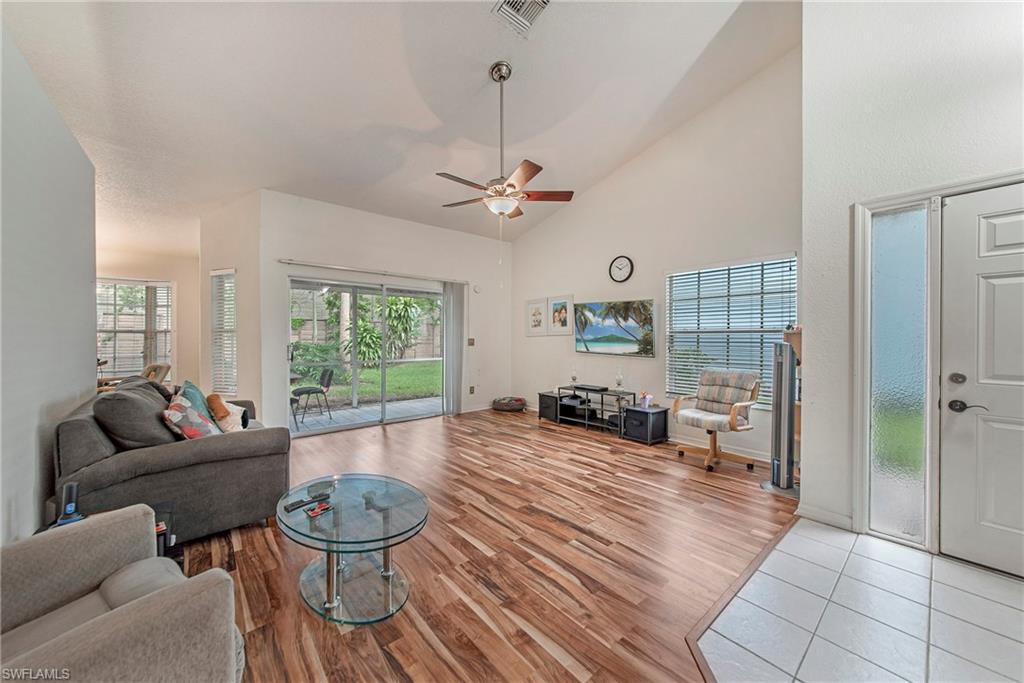 BERKSHIRE VILLAGE - Residential