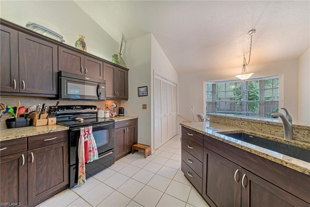 BERKSHIRE VILLAGE - Residential