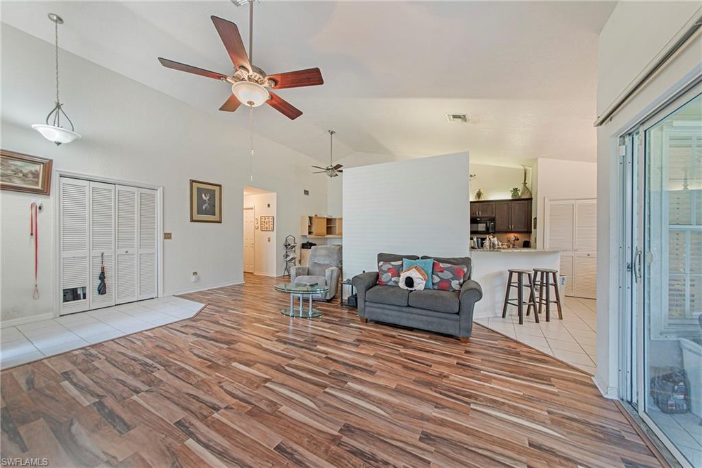 BERKSHIRE VILLAGE - Residential