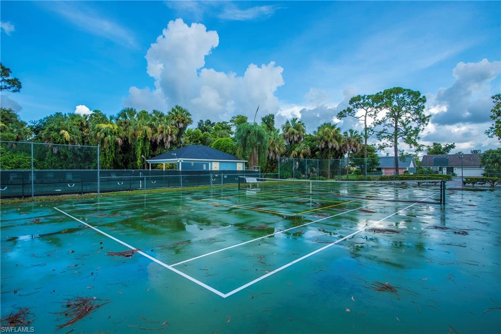 BERKSHIRE VILLAGE - Residential