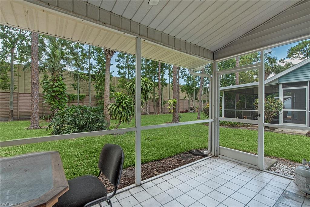 BERKSHIRE VILLAGE - Residential