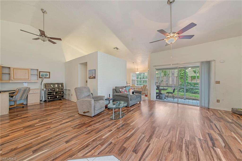 BERKSHIRE VILLAGE - Residential