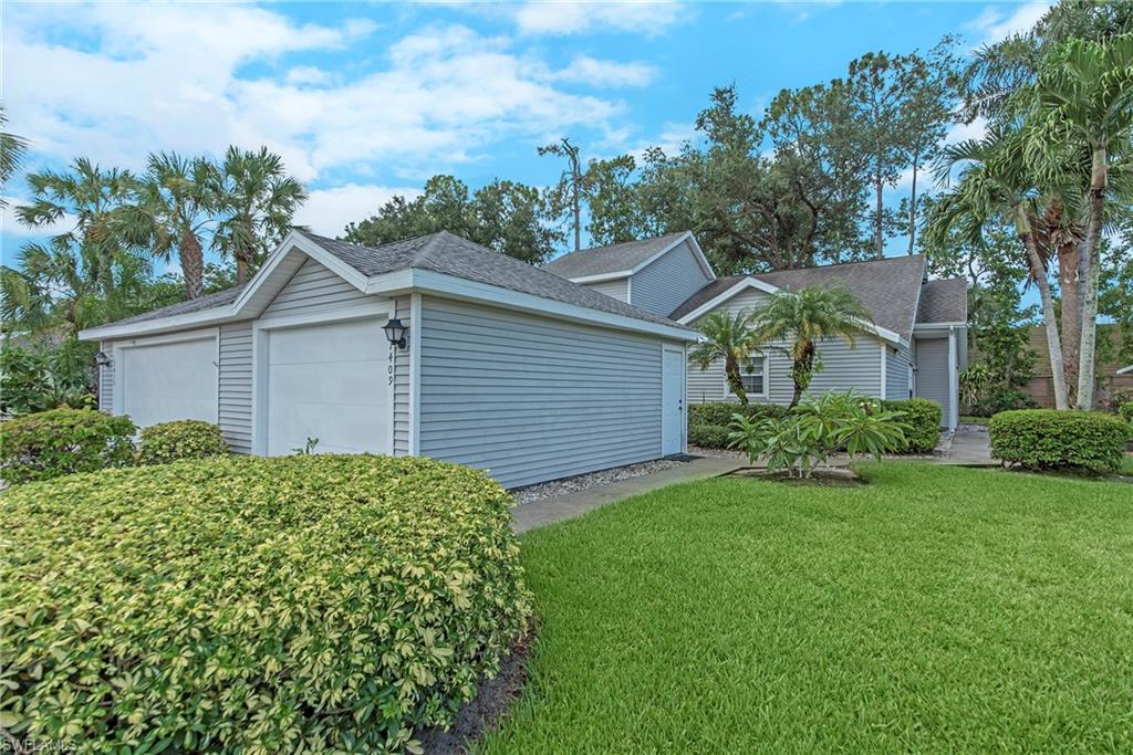 BERKSHIRE VILLAGE - Residential