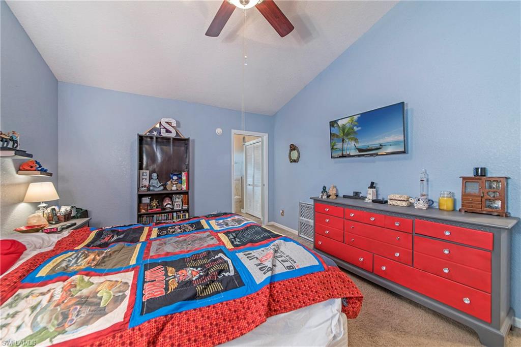 BERKSHIRE VILLAGE - Residential