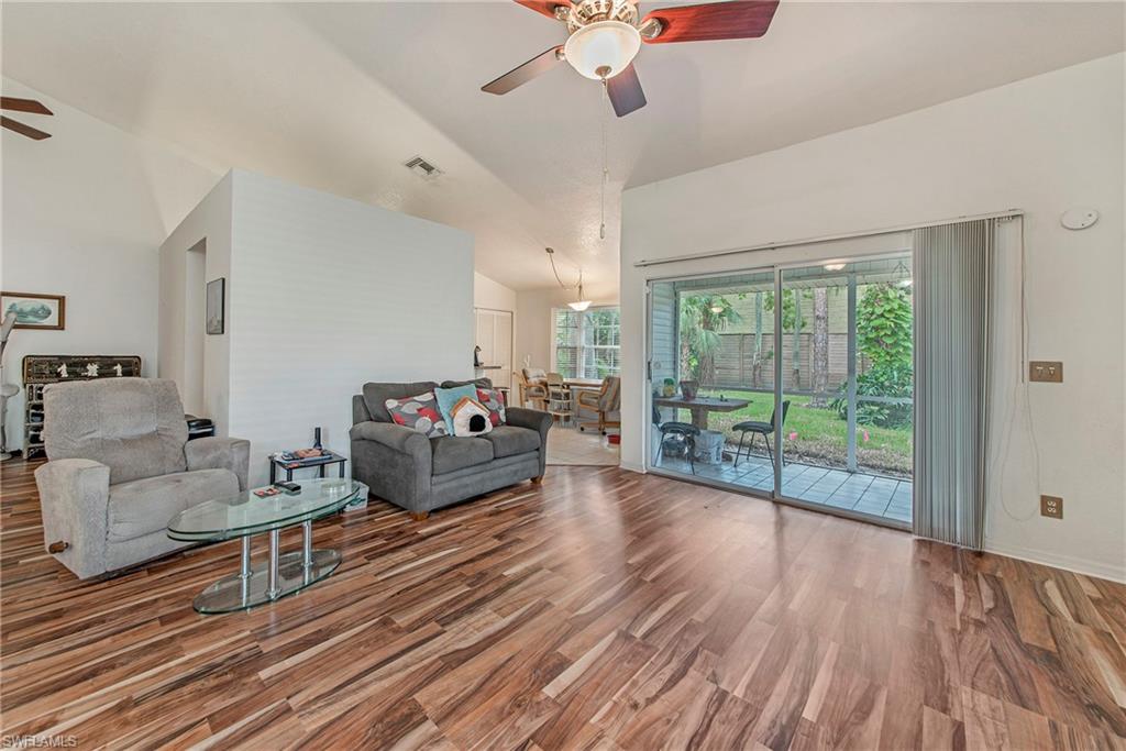 BERKSHIRE VILLAGE - Residential