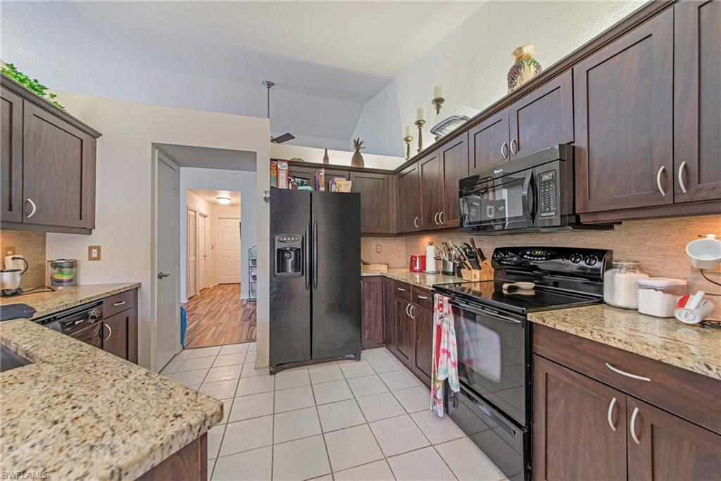 BERKSHIRE VILLAGE - Residential