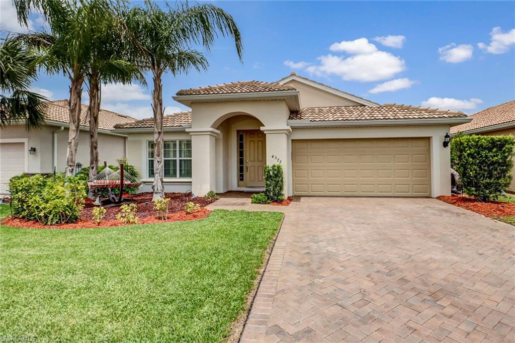 EMERSON PARK - Residential