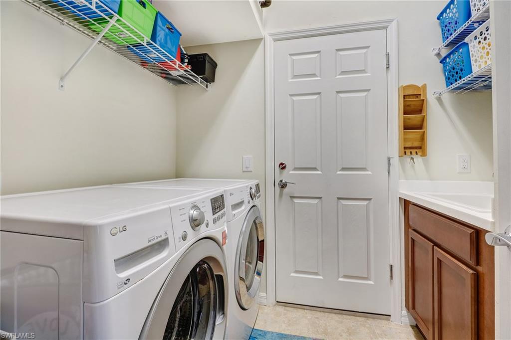 EMERSON PARK - Residential