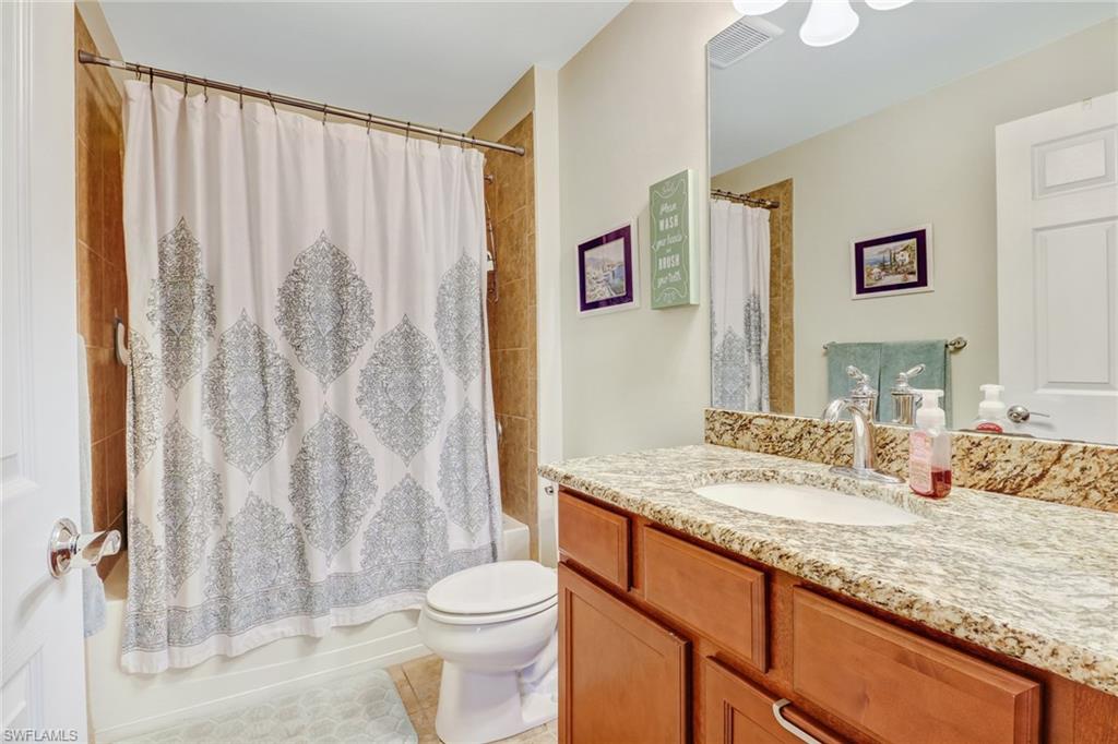 EMERSON PARK - Residential