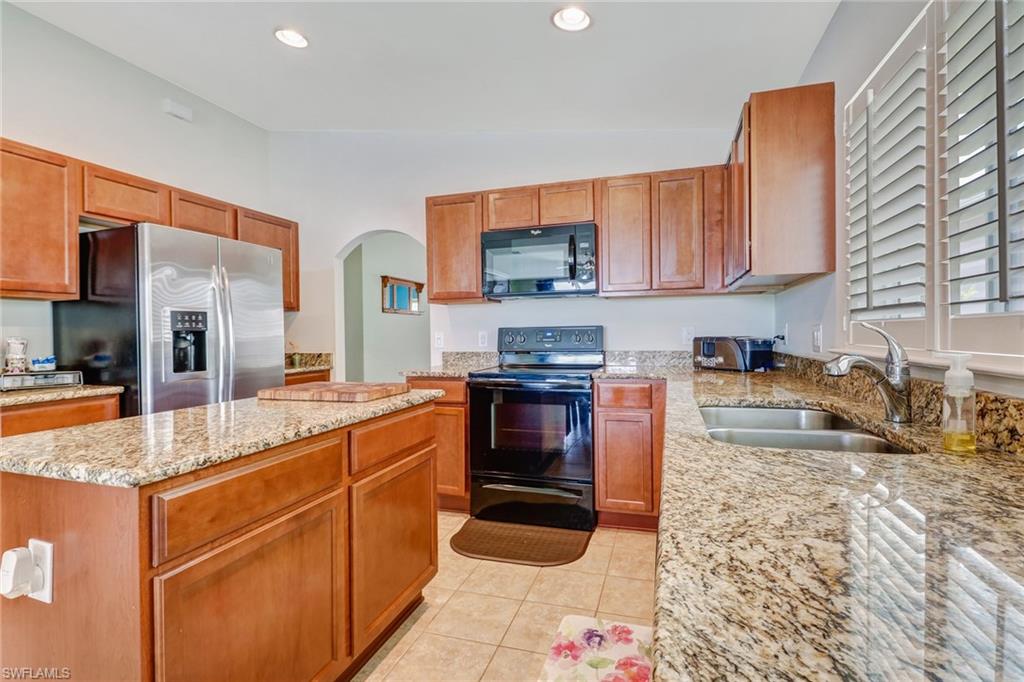 EMERSON PARK - Residential