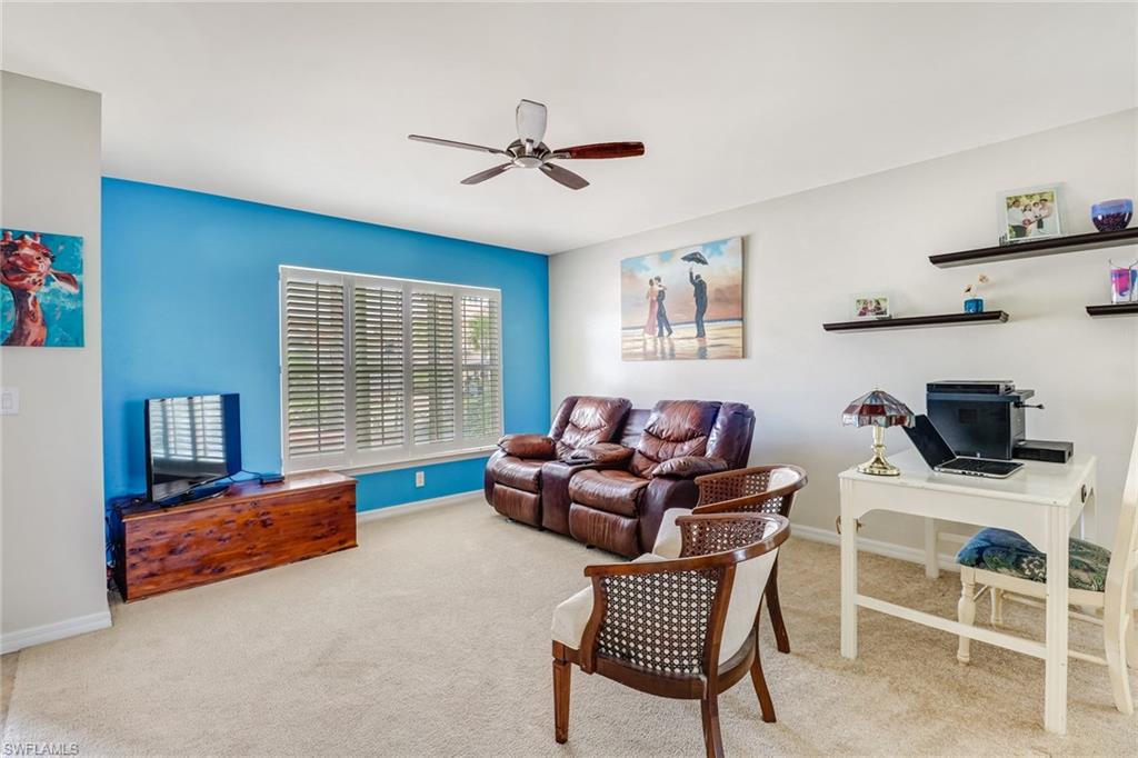 EMERSON PARK - Residential