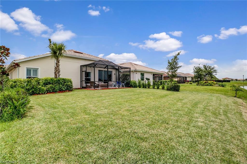 EMERSON PARK - Residential