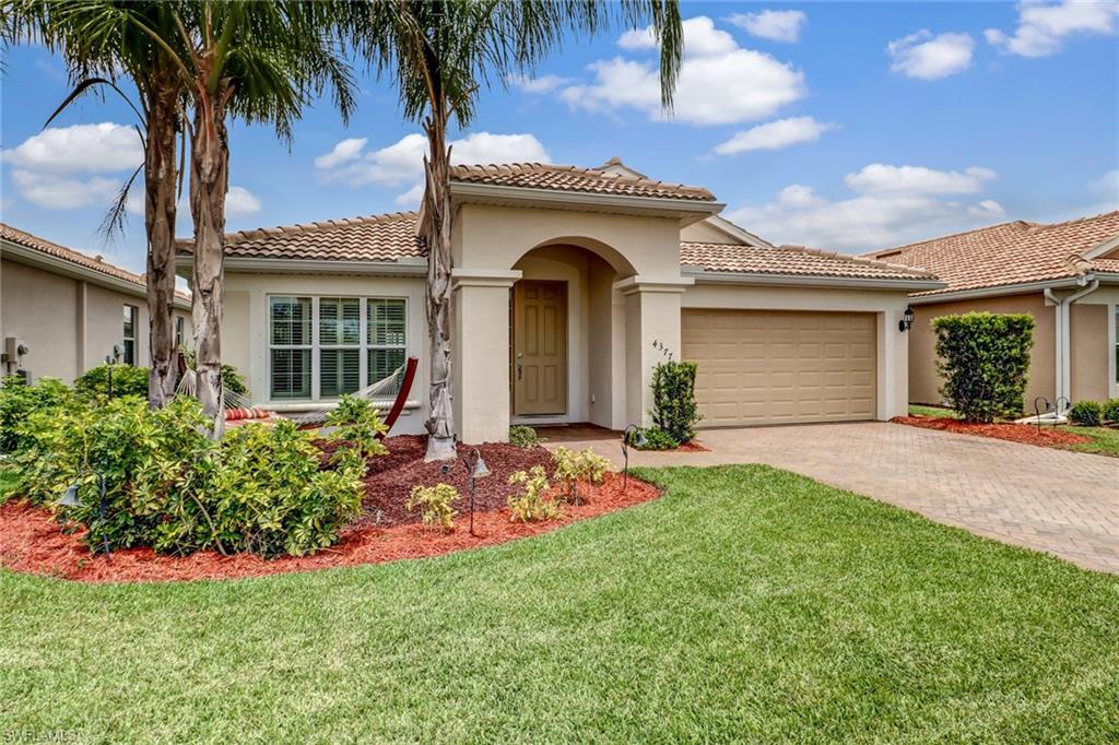 EMERSON PARK - Residential