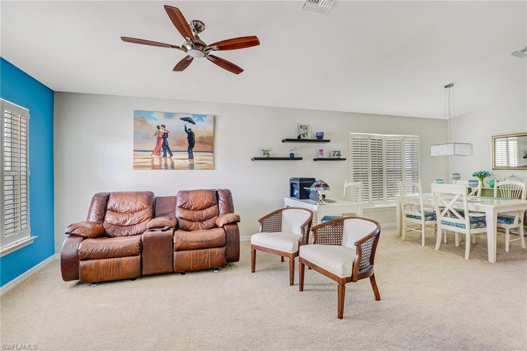 EMERSON PARK - Residential