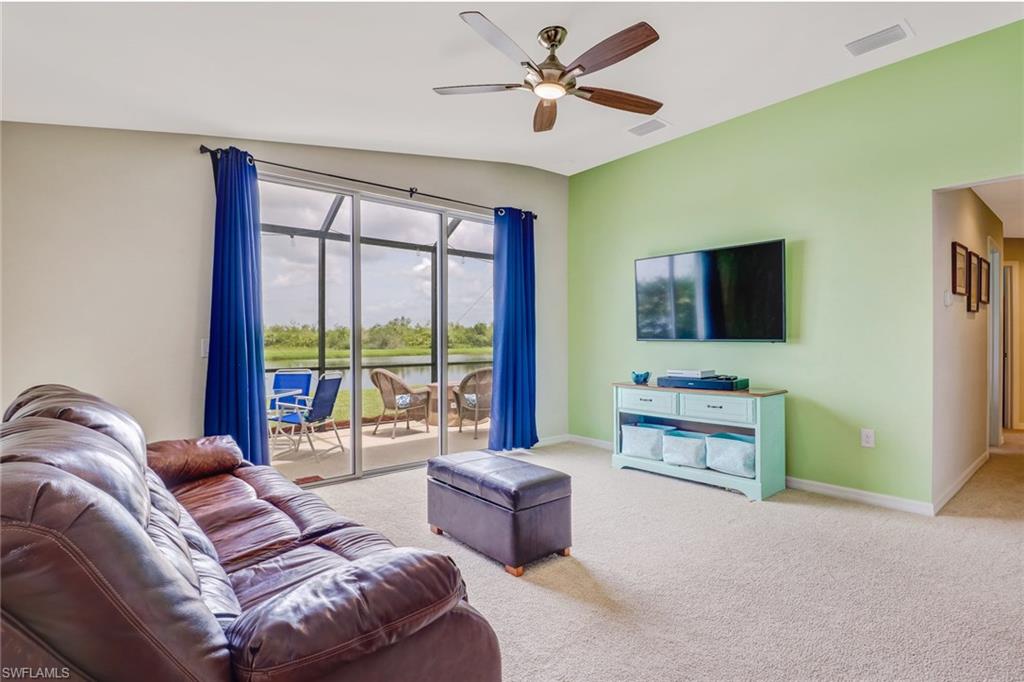 EMERSON PARK - Residential