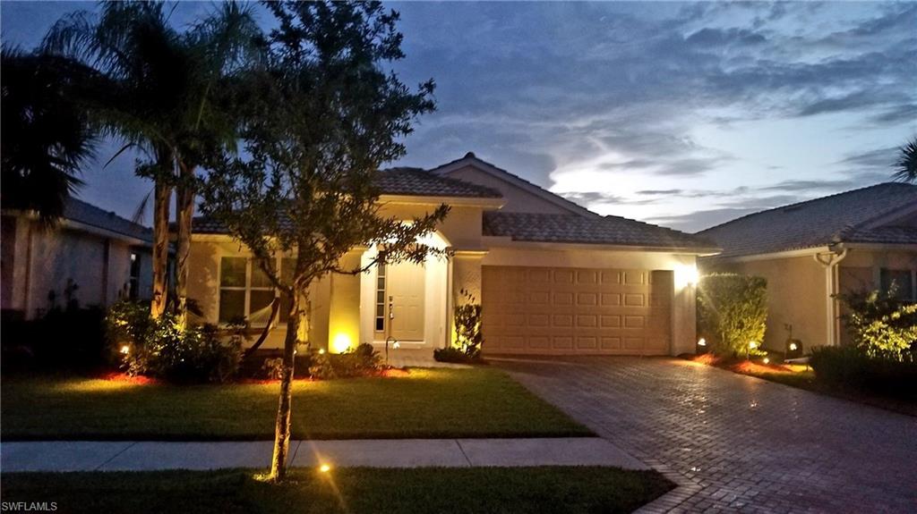 EMERSON PARK - Residential