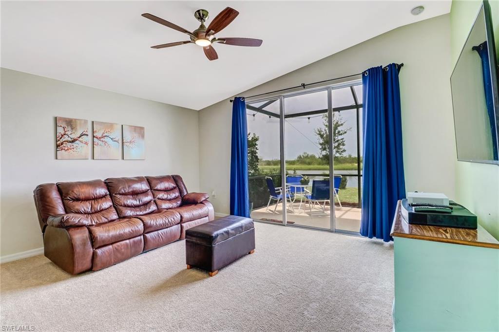 EMERSON PARK - Residential