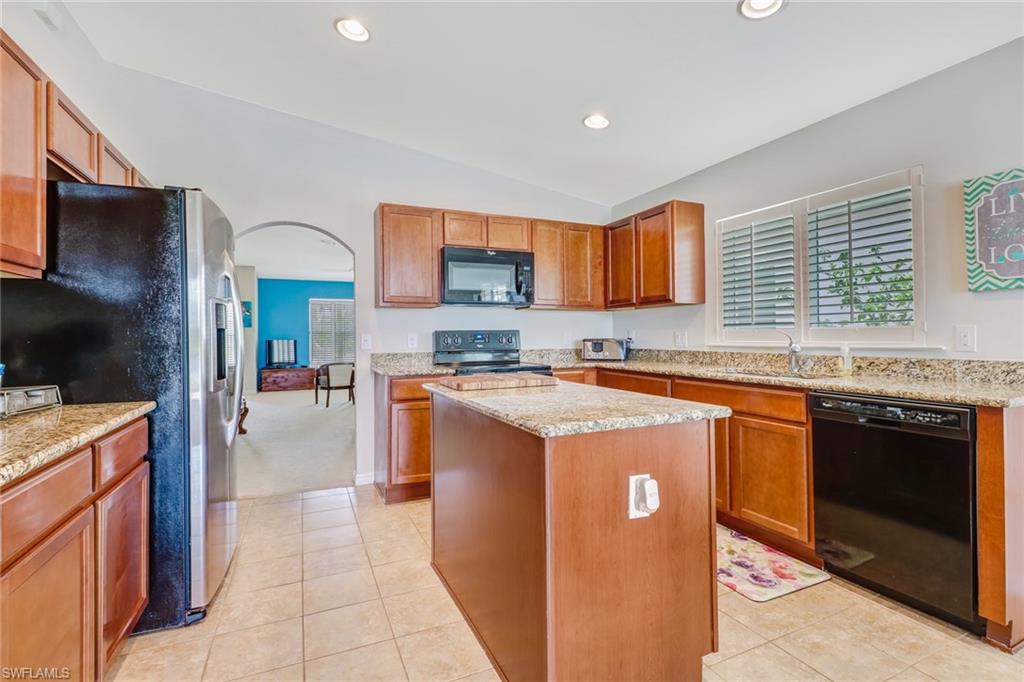 EMERSON PARK - Residential