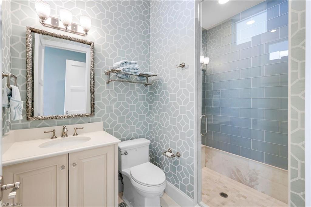 SEAGLASS AT BONITA BAY - Residential