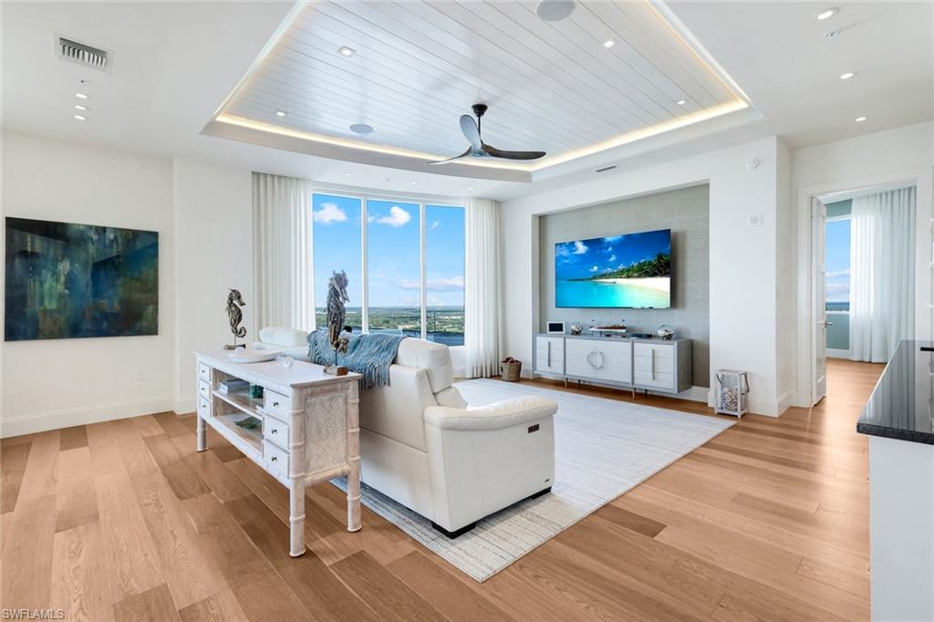 SEAGLASS AT BONITA BAY - Residential