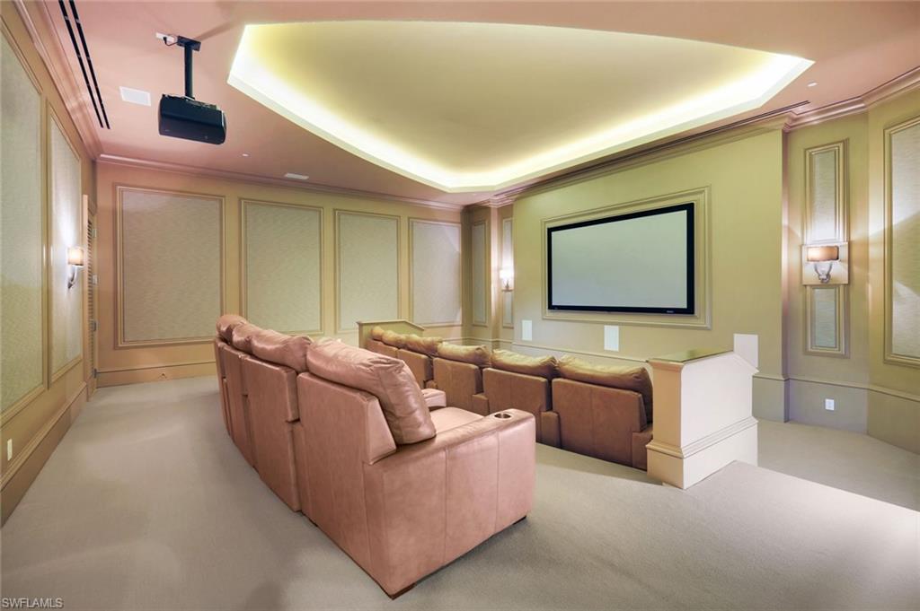 SEAGLASS AT BONITA BAY - Residential