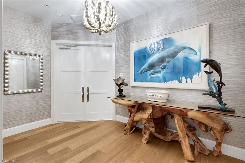 SEAGLASS AT BONITA BAY - Residential