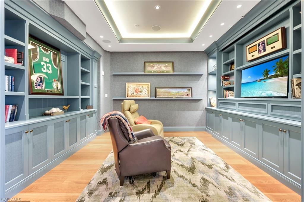 SEAGLASS AT BONITA BAY - Residential